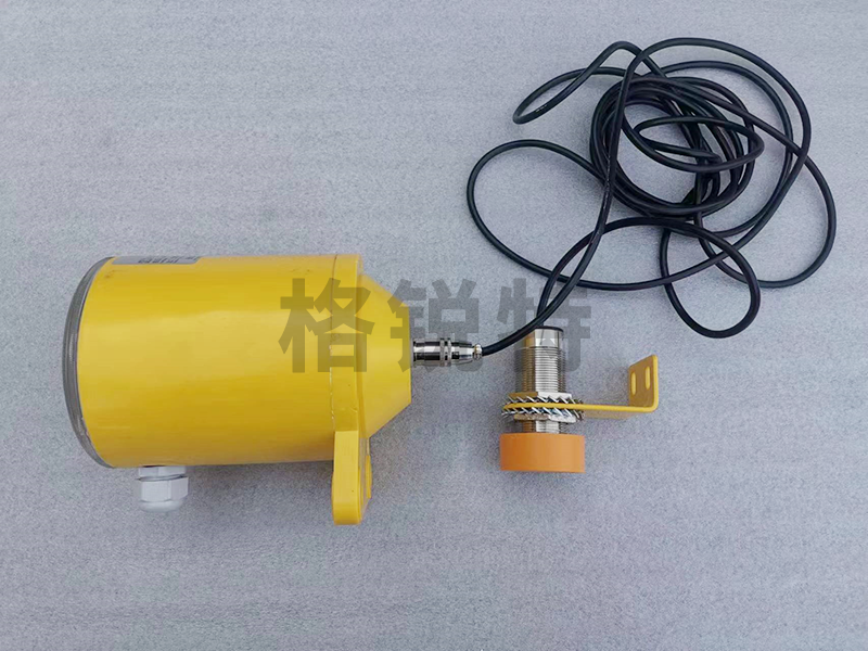 遵義地址碼打滑檢測器