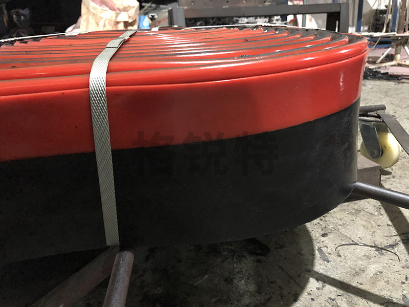 吐魯番防溢裙板