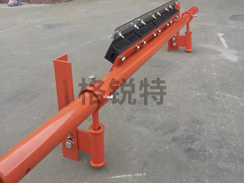 合金清掃器的特點(diǎn)及應用范圍是什么