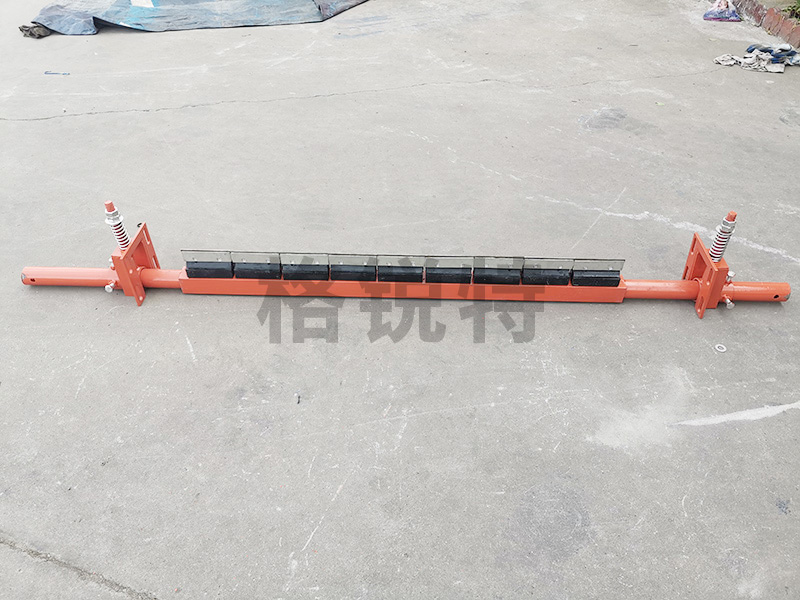 第二道合金清掃器(YQ-DTEP) 第二道合金清掃器(YQ-DTEP)