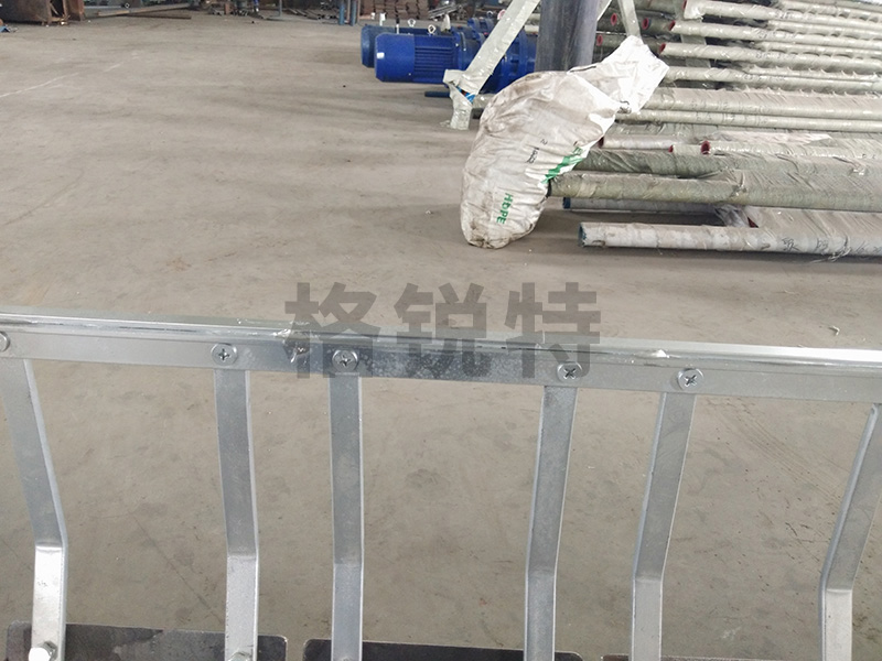 彈簧式可調節合金清掃器 彈簧式可調節合金清掃器