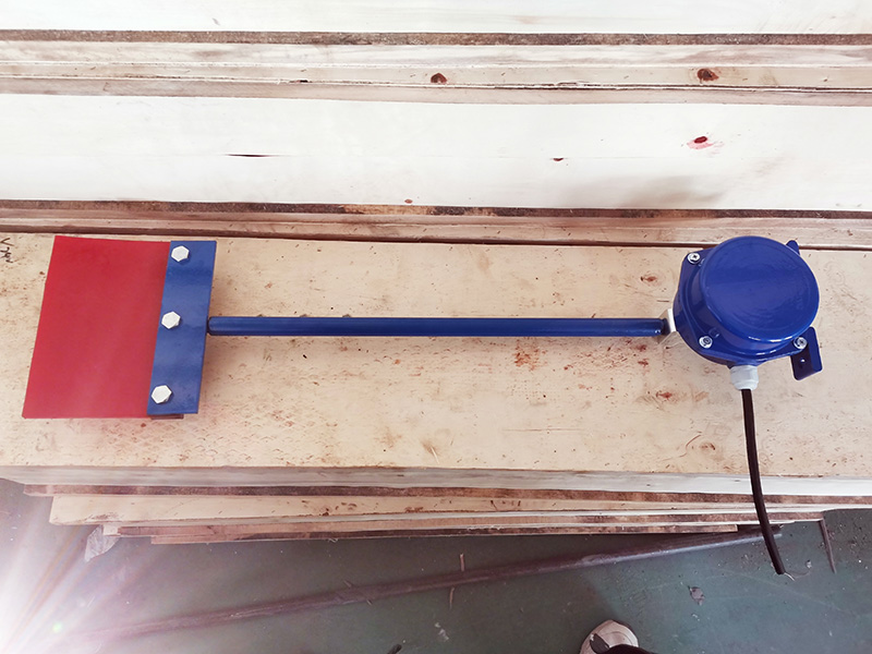 神農架料流檢測器